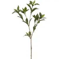 Emerald Realistische Kunstbloem & Kunsttak - Onderhoudsvrije Decoratie
