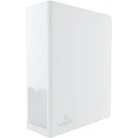 GameGenic Prime Ring-Binder - White