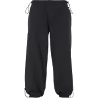 Urban Classics Broek zwart