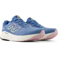 New Balance - Women's Fresh Foam X Evoz V4 - Hardloopschoenen 38, blauw