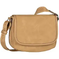 Tom Tailor Handtas bruin