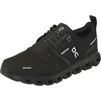 ON Sneaker Women Cloud 6 WP Black Black-Schoenmaat 41
