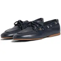 Tommy Hilfiger Mocassins navy