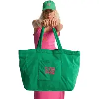 Billabong - Beach Girl - Schoudertas One Size, groen