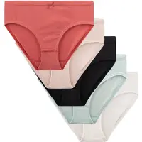 Sanetta Onderbroek gemengde kleuren