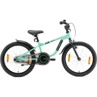 Löwenrad kinderfiets 20 inch wielen mintgroen