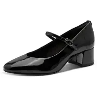 Tamaris Pumps zwart