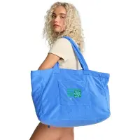Billabong Sporttas 'Beach Girl' blauw