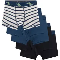 Sanetta Onderbroek gemengde kleuren