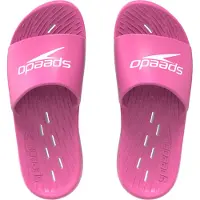 Speedo Slides Roze EU 32 Meisje