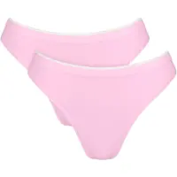 Sloggi Slip ' Blue GO Sense ' pink