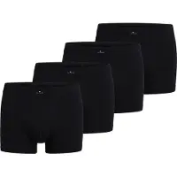Tom Tailor Boxershorts zwart