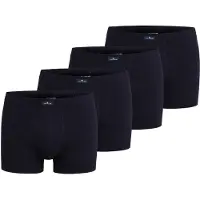 Tom Tailor Boxershort Texas | Maat: L | Kleur: Marine Blauw