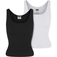 Urban Classics Top | XXL | female