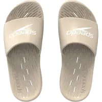 Speedo Slides Beige EU 42 Vrouw