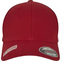 Flexfit Pet rood