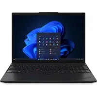 Lenovo ThinkPad L16 Gen 2 (Intel), Intel Core Ultra 7, 40,6 cm (16 inch), 1920 x 1200 pixels, 32 GB, 1 TB, Windows 11 Pro