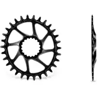 Garbaruk Cannondale Hollowgram Ovaal Kettingblad