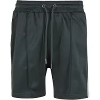 Urban Classics Broek groen / wit