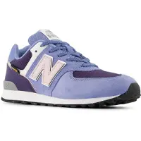 New Balance G574 Unisex Sneakers - Fairweather Blue