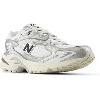 New Balance Lage Sneakers 725 dames - Grijs - 45