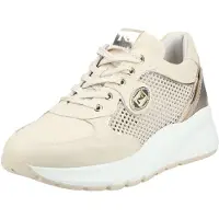 Nero Giardini Sneakers laag beige