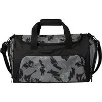 NEOXX MOVE - Sports bag 43.5 cm (Dragon Thunder)
