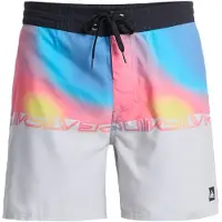 Quiksilver - Everyday Half Jam 16 - Boardshort 32, meerkleurig