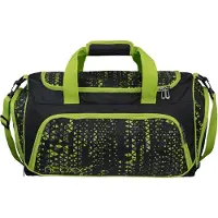 NEOXX MOVE - Sportbag 43.5 cm (Code Breaker)