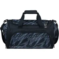 NEOXX MOVE - Sporttas 43.5 cm (Stormchaser)