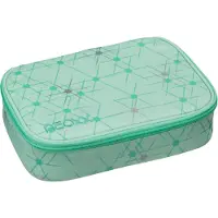 NEOXX DUNK - Etui XXL 23.5 cm (Mintastic)