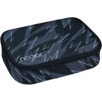 NEOXX DUNK - Etui XXL 23.5 cm (Stormchaser)
