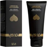 Yesforlov Ylo4525 100ml Smeermiddel