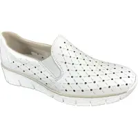 Rieker MOCASSIN - 53795