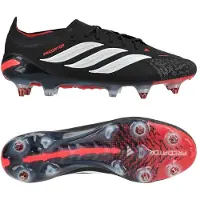 Adidas PREDATOR ELITE Soft Ground Voetbalschoenen