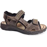Rieker SANDAAL - 26061 BRUIN