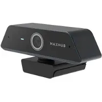 MAX HUB uc W20 4K-webcam 001.007.0010452