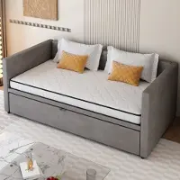 STILVORA Pocketveringmatras 90x200 cm – H3 Stevigheid & Ergonomische Drukverlichting – Voor Rug Zij Buikslapers – Stof Metaal – Wit