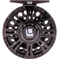 Ultimate Drifter Fly Reel 5/6 - Reel