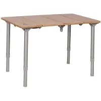 OEM Tafel - - Geschikt voor buiten - 1 stuk - 60x40 cm