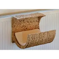 Silvio Design Radiator Hangmat Waterhyacint