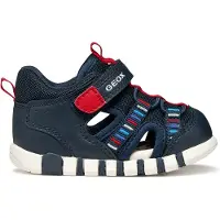Geox Iupidoo Sandalen Voor Peuters