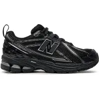 New Balance Sneakers laag '1906R' zwart / wit
