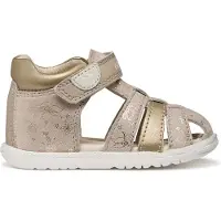 Geox Platte sandalen B SANDAL MACCHIA GIR kind 24