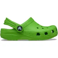 Crocs Open schoenen 'Classic' appel