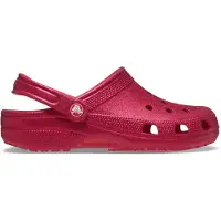 Crocs Classic Glitter Klompen