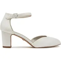 Tamaris Pumps wit
