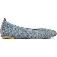 Caprice Dames Ballerina 9-22112-46 809 G-breedte Maat: 39 EU