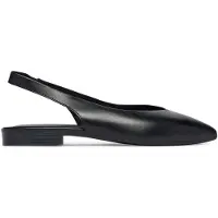 Tamaris Ballerina zwart
