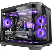 Mars Gaming Mc3t Core Pc-behuizing